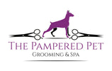 The Pampered Pet - Home